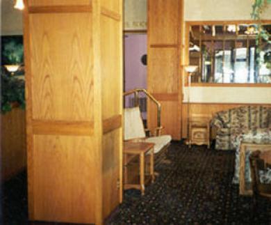 Days Inn By Wyndham Rochester Downtown Pokoj fotografie